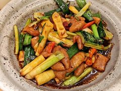 -粤集·手工粤菜(皇庭广场店)