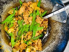 -费大厨辣椒炒肉(黄兴中心广场店)