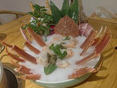 -山海蟹庐·海鲜糟粕醋火锅(慈溪店)