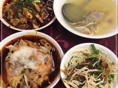 -老丘丘(较场口店)