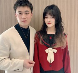 -逸丝风尚yesfashion造型