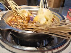 -袁记串串香(新南门店)