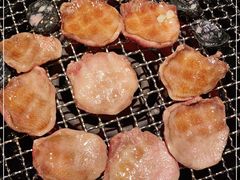 -江户烧肉(高德店)