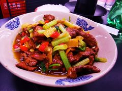 -潇湘阁(三里屯SOHO店)