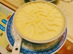 -捷信牛奶甜品世家(五道口店)