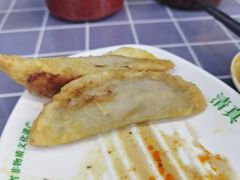 -清真蒋有记(老门东店)