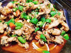 -蛙来哒(东城万达店)