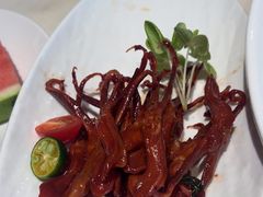 -宁海食府·涌宴(真和店)