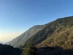 -南岳衡山风景名胜区