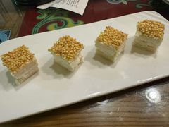 -格日勒阿妈蒙古厨房(大召店)