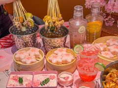 -黄记煌三汁焖锅(新佳丽江汉路店)