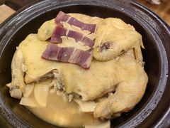 -一楼食业·美食人家