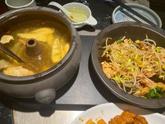 -云海肴云南菜·蒸汽石锅鱼(青岛万象城店)