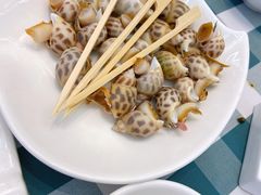 -快乐海鲜酒楼(滇池路店)