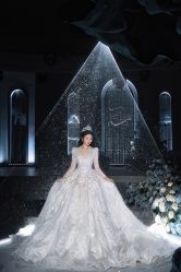 -DC大蔡婚礼策划(李公堤店)
