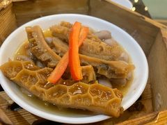 -玉兰苑一等茶餐厅
