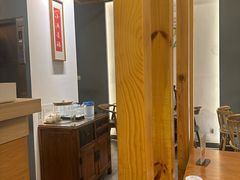 -红小满休闲餐厅(十全街店)