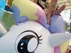 -中国死海旅游度假区