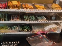 -大学路8号炸串(大学路十四号院店)