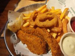 -VIKING SALOON西部美式烟熏烤肉(和平路店)