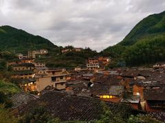 -杨家堂村