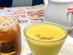 -皓景海鲜·地标美食(双月湾店)