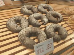 -木子木水日式烫面包(世界城光谷店)