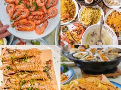 -四川小胡子海鲜(丁村万人海鲜广场店)