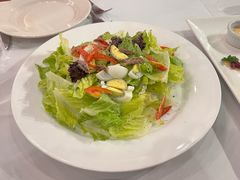 -摩根扒房(桐梓林店)