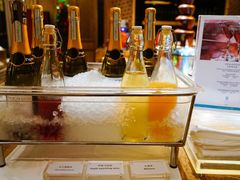 特色鸡尾酒-阳朔悦榕庄·明月西餐厅&清风吧