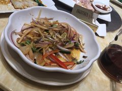 -丰尔粥食·顺德鱼生·干蒸排骨顺德菜(大良分店)
