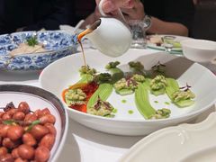-今轩中餐厅(西安经开洲际酒店)