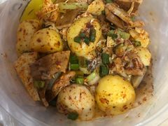 -胖子好盐水鸭(总店)