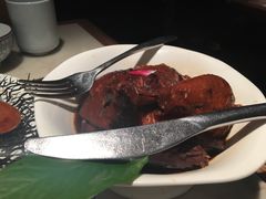 -桂满陇·蟹黄小笼汤包(中山公园店)