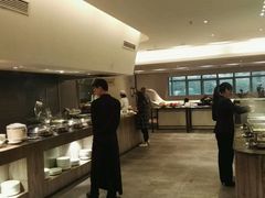 -万德诺富特酒店·自助餐厅(万德大厦店)