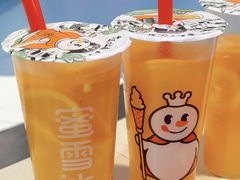 -蜜雪冰城(浙江大学店)