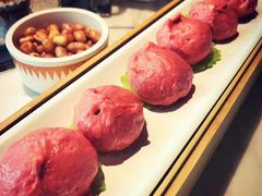 -小牛海记潮汕牛肉店(永定路店)