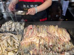 -大马弄蒋师傅美食酥鱼(察院前店)