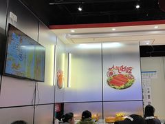 -龍歌自助小火锅(芝罘万达店)