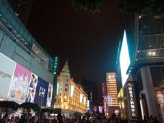 -噹噹呀咪咖喱屋(南京东路店)