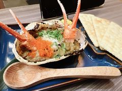 -豊 胜手丼