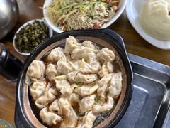 -雪琴面馆富安特色鱼汤面(城中花园店)