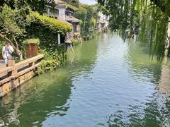 -乌镇景区