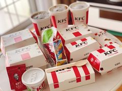 -肯德基(昌里店)