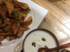-阿凡提餐厅(簋街店)