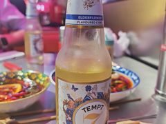 -有蚝有翅烧烤大排档·宵夜(右安门店)