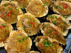 -王扯火胖哥烤生蚝(眉山首店)