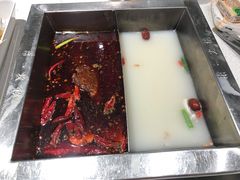 -串一火锅(赛格国际购物中心店)