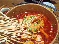 -爷门串串(江南西店)
