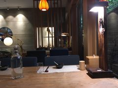 大堂-生机蔬食·24节气料理餐厅(番禺广场店)